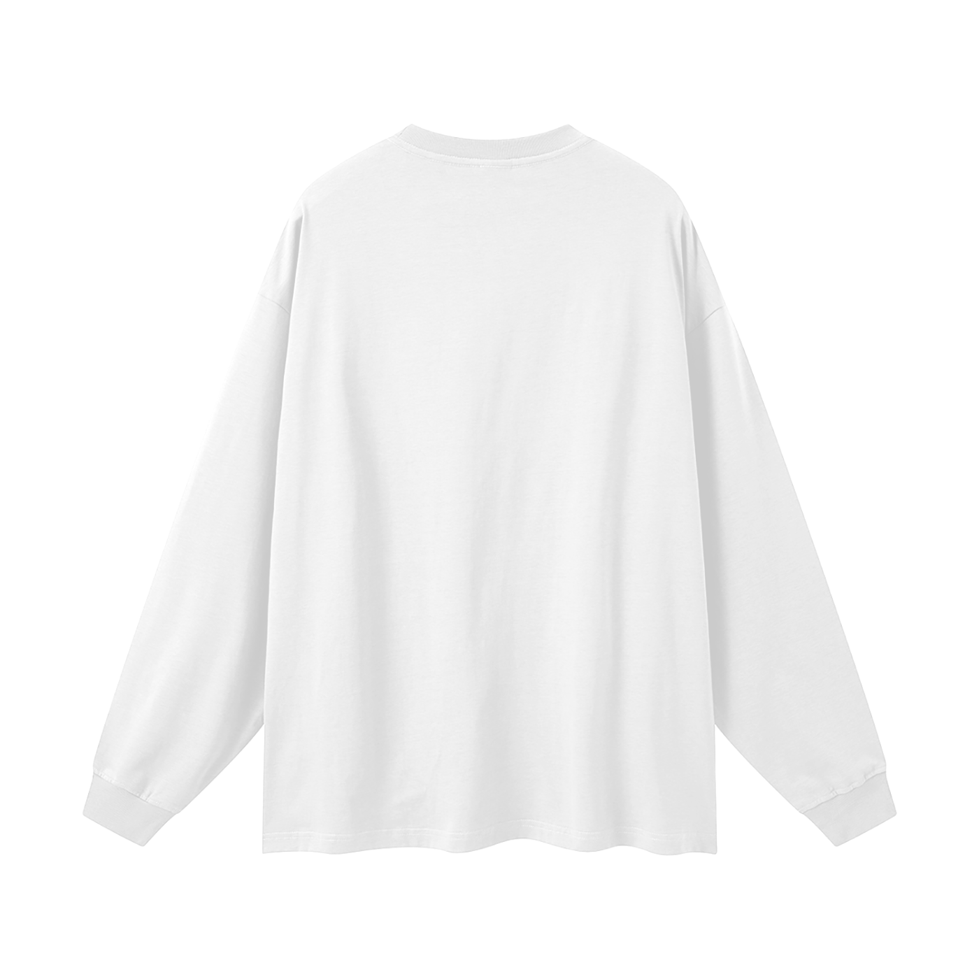 Winged SP Long Sleeve T-Shirt