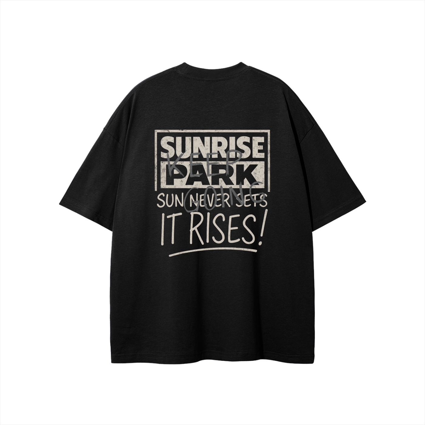SP T-shirt