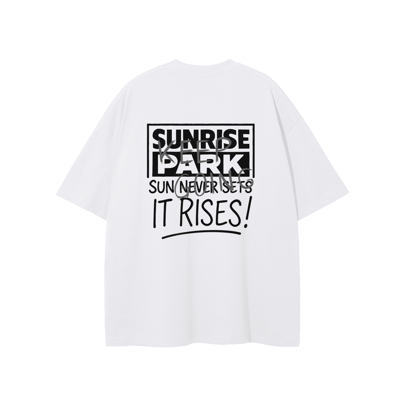 SP T-shirt