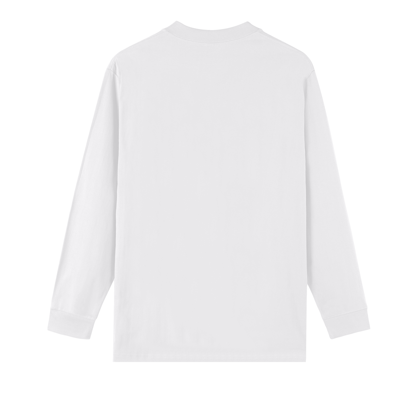 SP emblem Long Sleeve Shirt