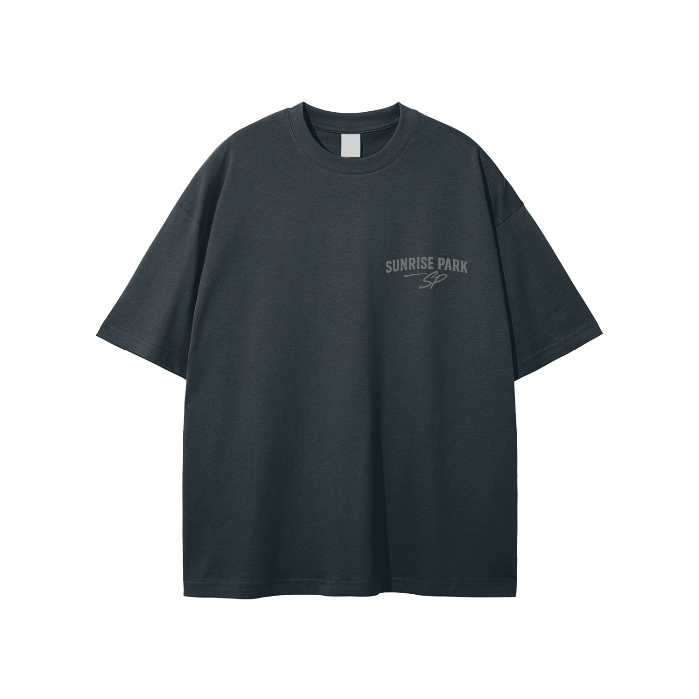 SP racer T-shirt
