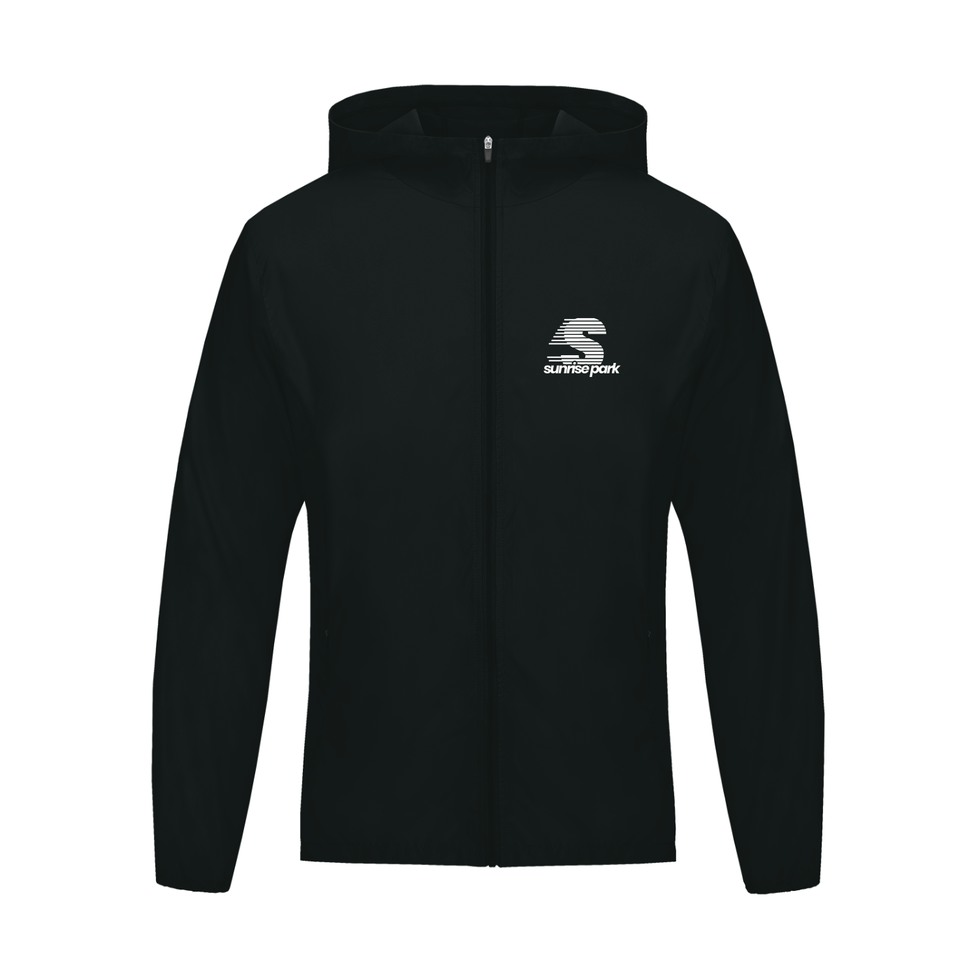 SP track jacket