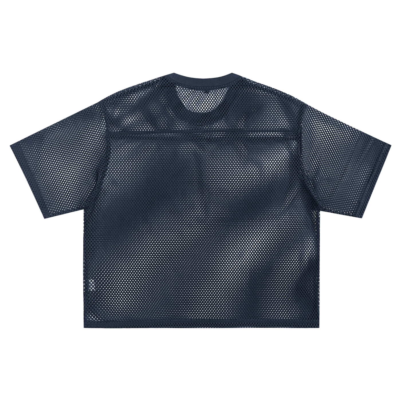 SP mesh shirt
