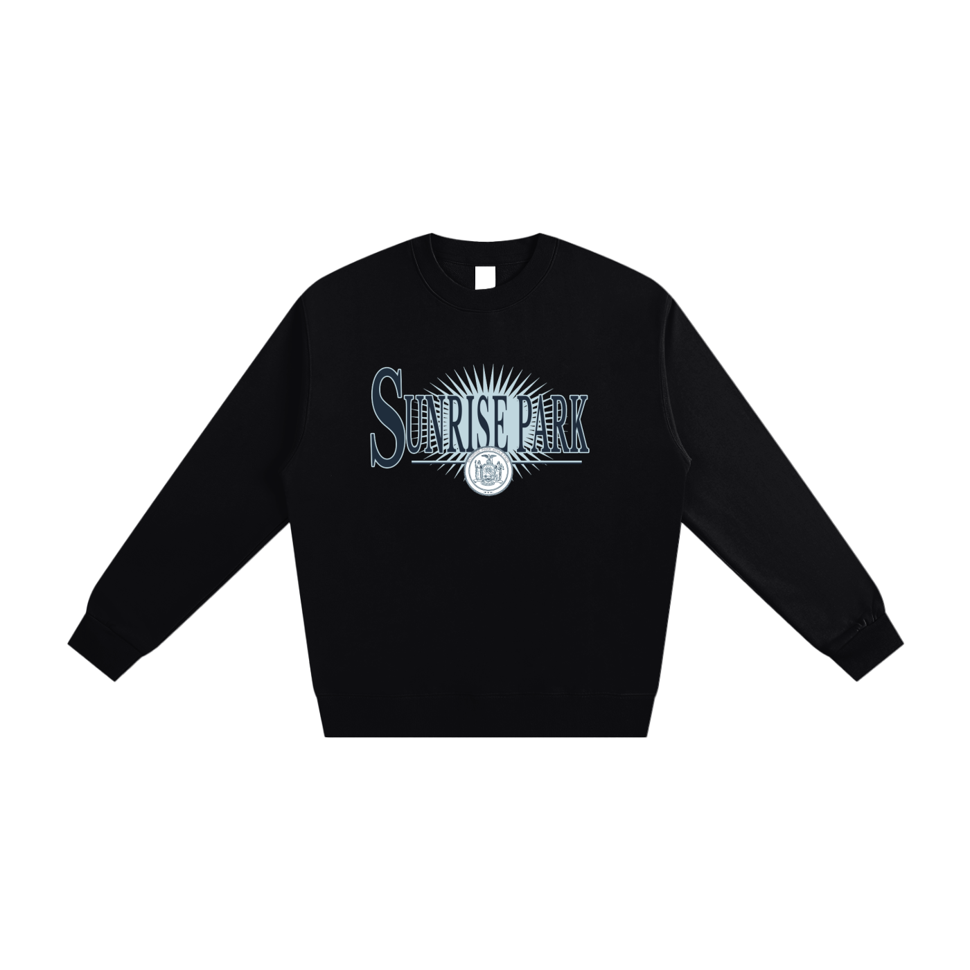 Star Sweatshirt