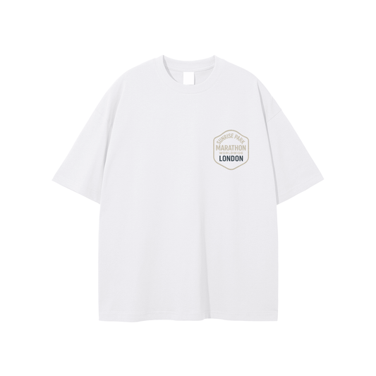 SP marathon T-shirt