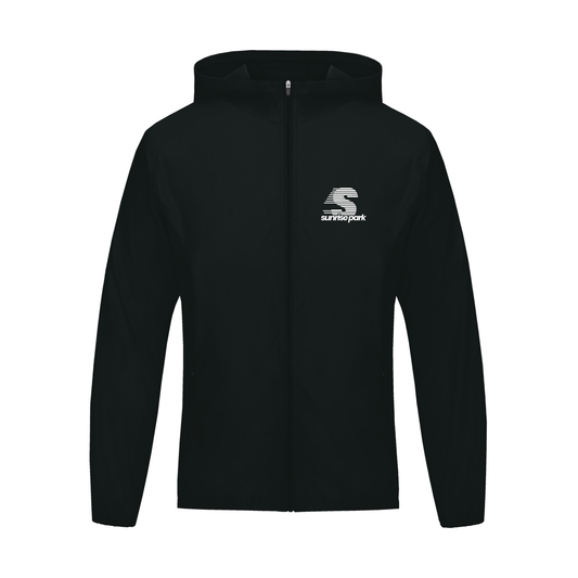 SP track jacket