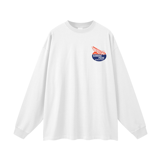 Winged SP Long Sleeve T-Shirt