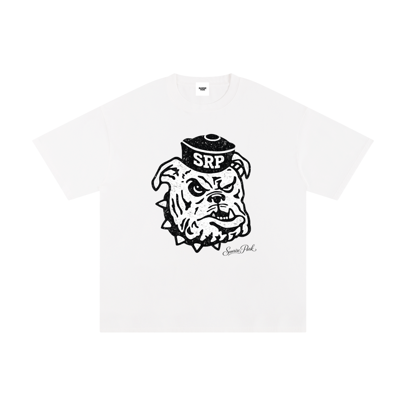 Bulldog T-Shirt