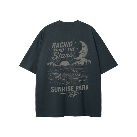 SP racer T-shirt